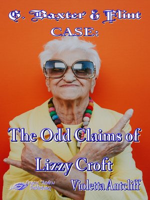cover image of G. Baxter & Flint Case